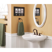 T6125P - Polished Brass