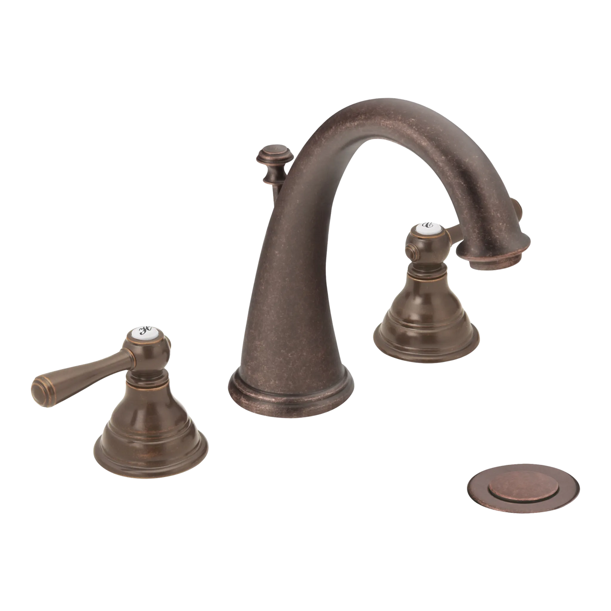 CAT6125ORB - Oil Rubbed Bronze