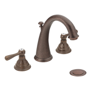 CAT6125ORB - Oil Rubbed Bronze