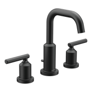 T6142BL - Matte Black