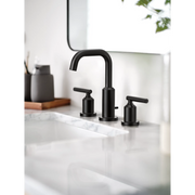 T6142BL - Matte Black