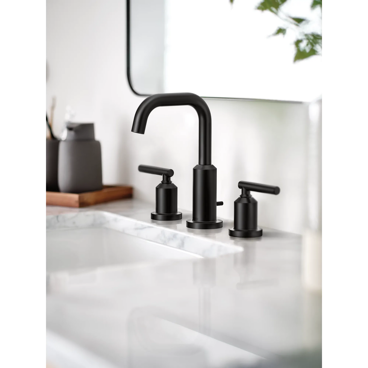 T6142BL - Matte Black