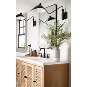 T6142BL - Matte Black