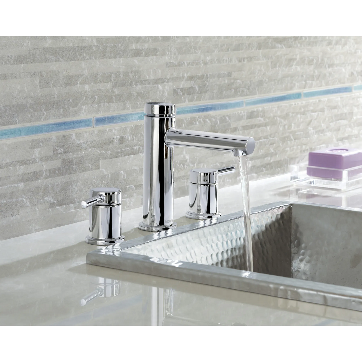 TV6193 - Chrome