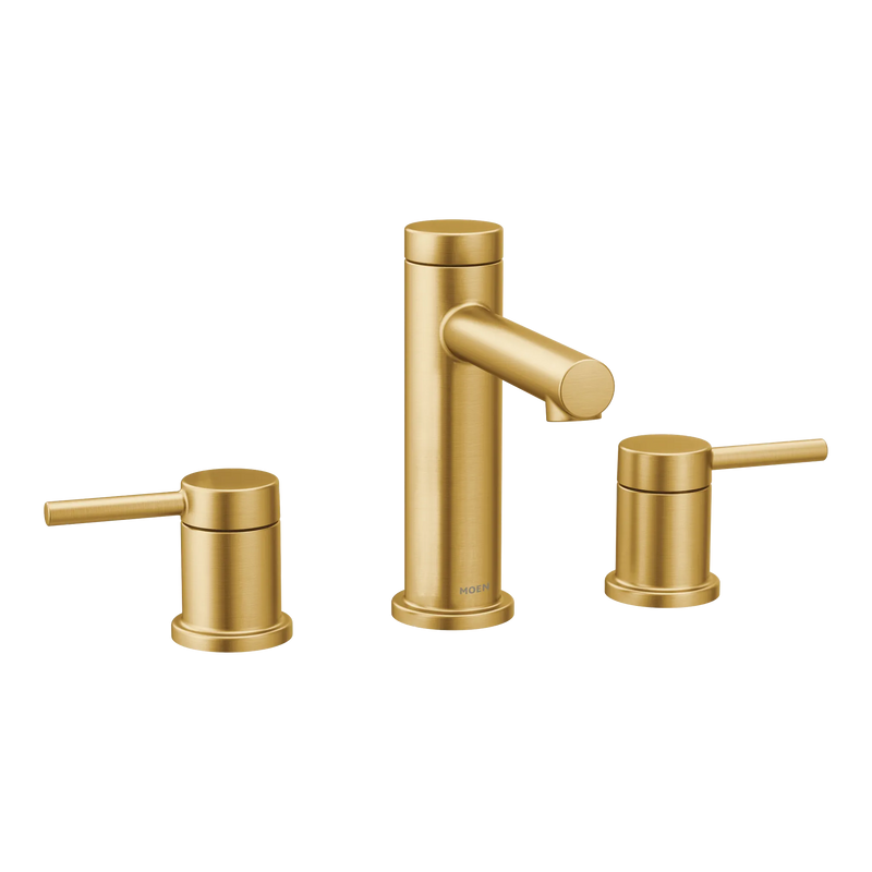 T6193BG - Brushed Gold