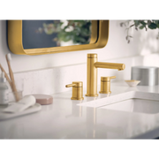 TV6193BN - Brushed Nickel