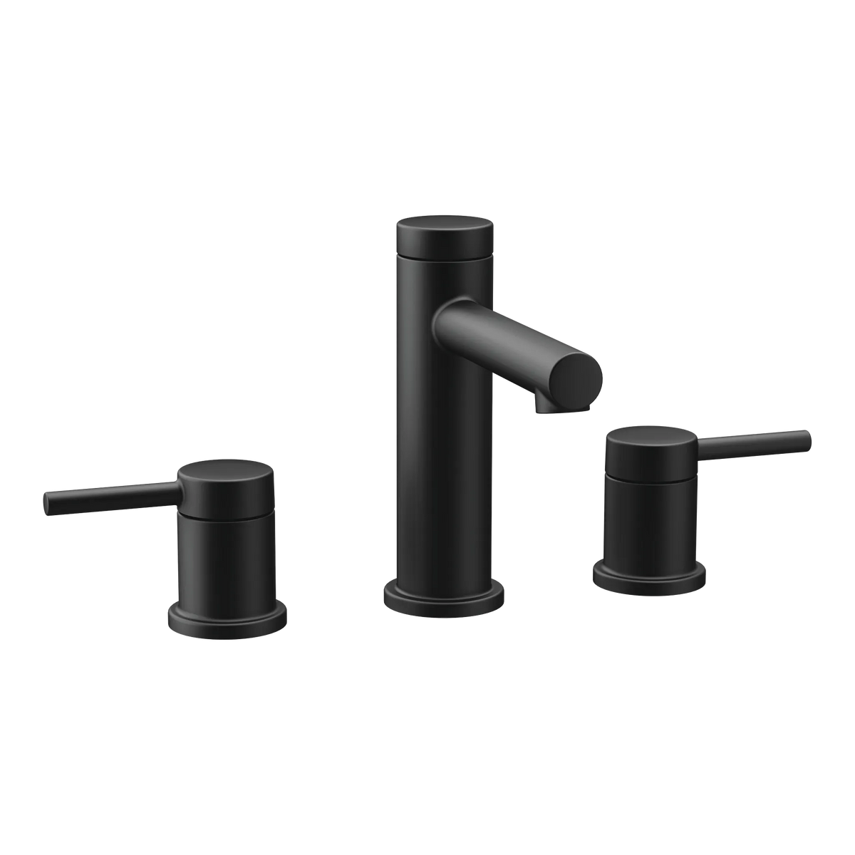 TV6193BL - Matte Black