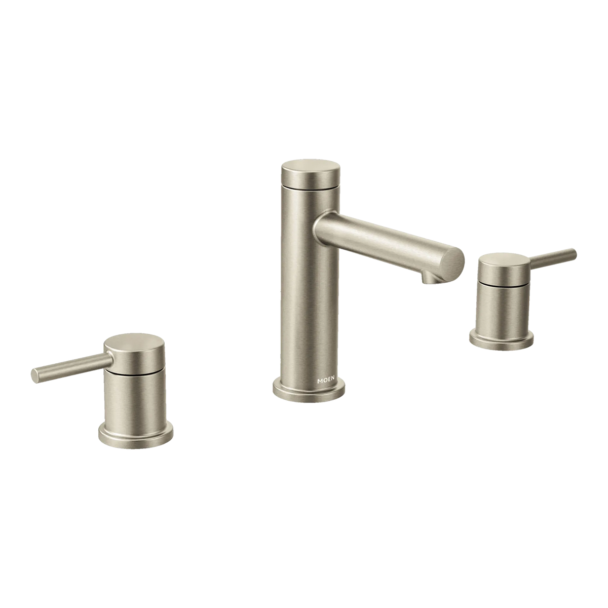 TV6193BN - Brushed Nickel
