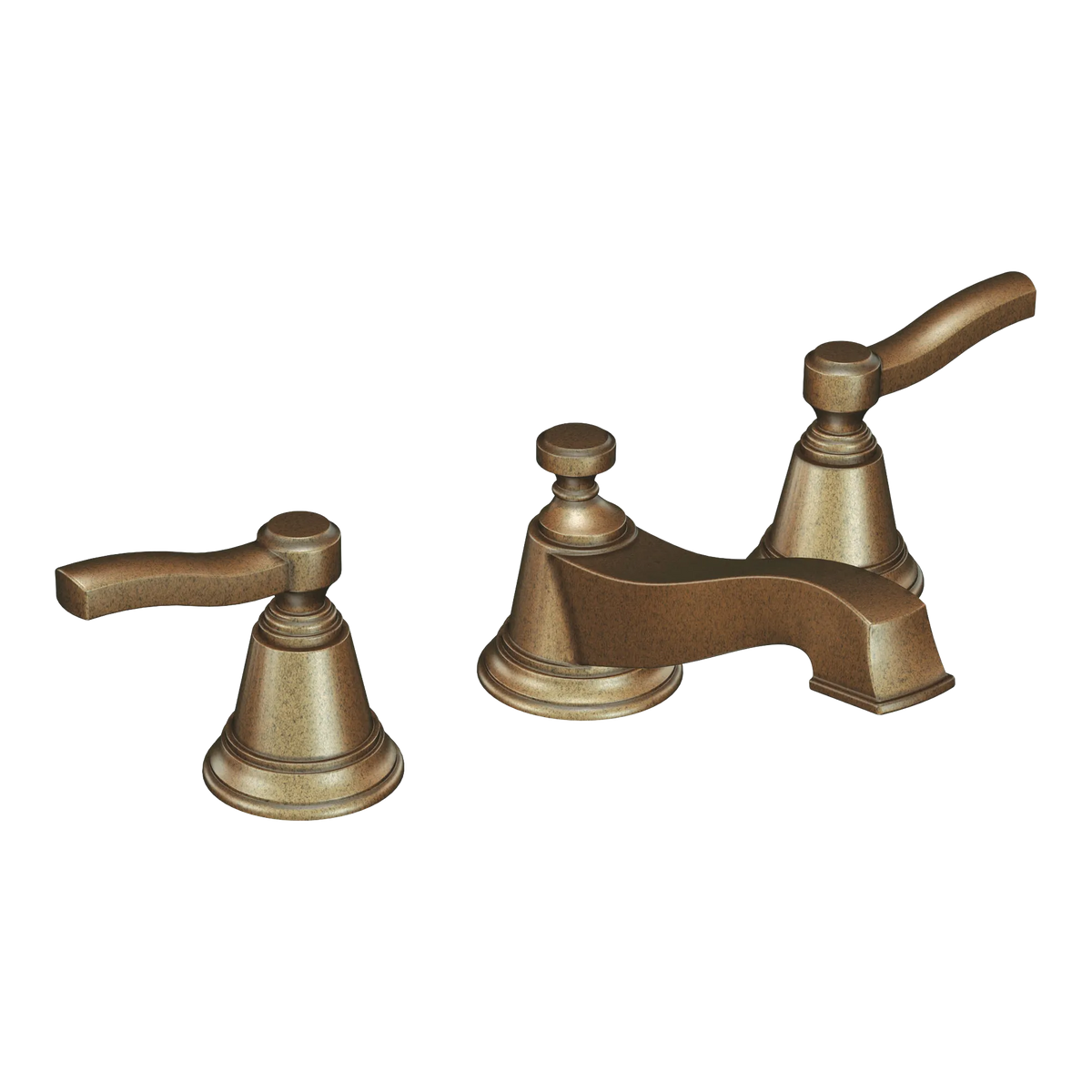 CAT6205AZ - Antique Bronze