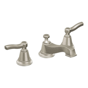 CAT6205BN - Brushed Nickel