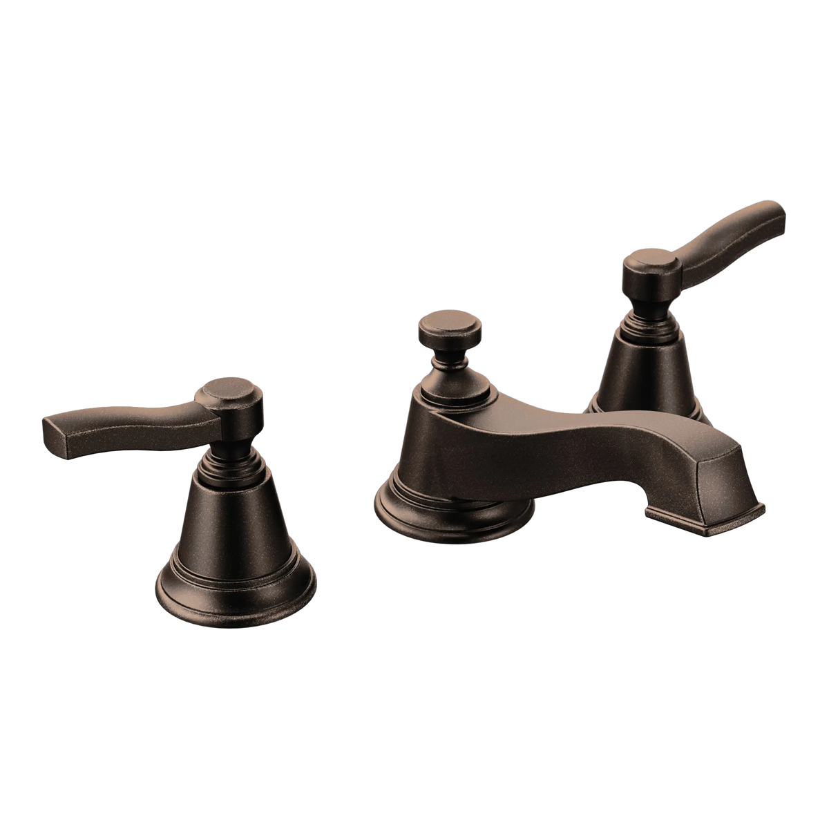 CAT6205ORB - Oil Rubbed Bronze