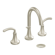 CAT6520BN - Brushed Nickel