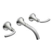 CAT6530 - Chrome