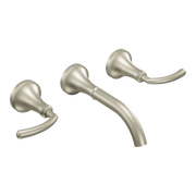 CAT6530BN - Brushed Nickel