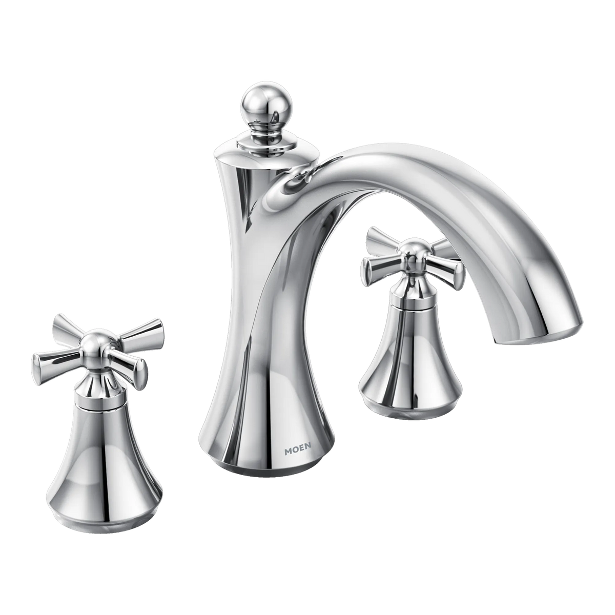 T657 - Chrome