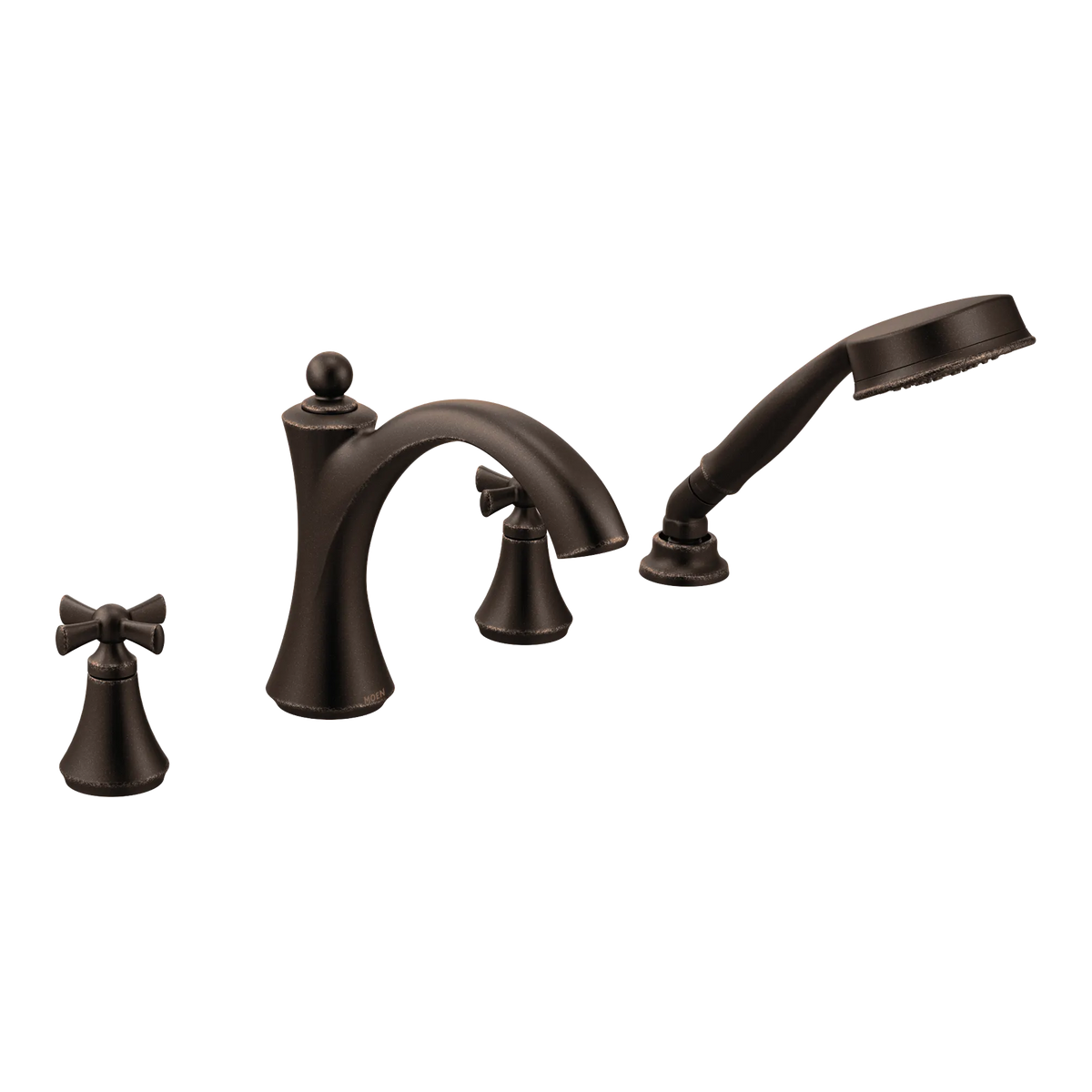 T658ORB - Oil Rubbed Bronze