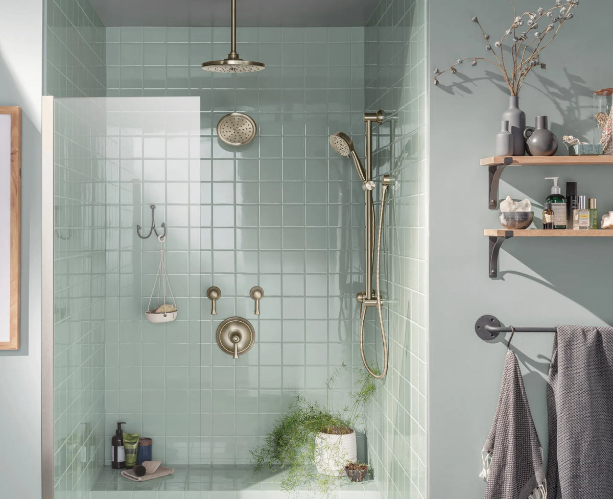 226651BN - Brushed Nickel