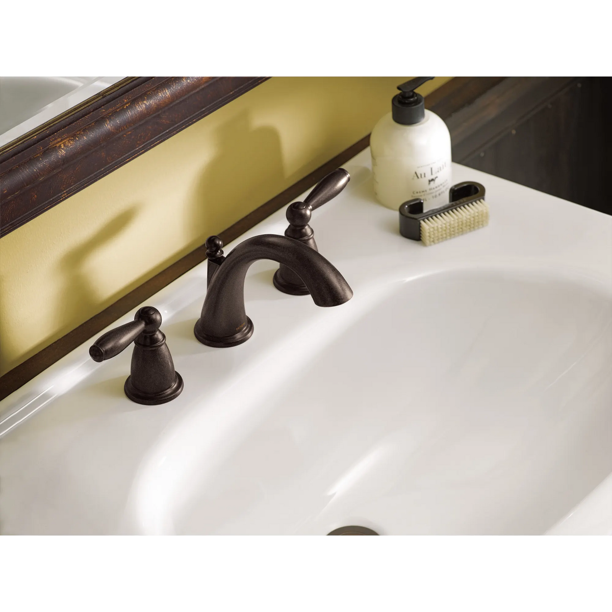 T6620ORB - Oil Rubbed Bronze