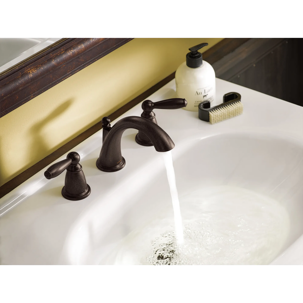 T6620ORB - Oil Rubbed Bronze