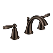 T6620ORB - Oil Rubbed Bronze