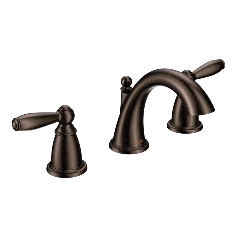T6620ORB - Oil Rubbed Bronze