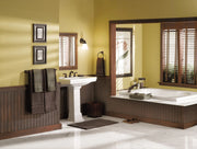 T6620ORB - Oil Rubbed Bronze