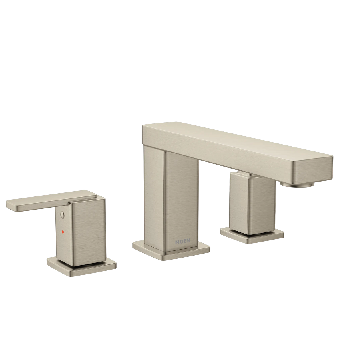 T682BN - Brushed Nickel