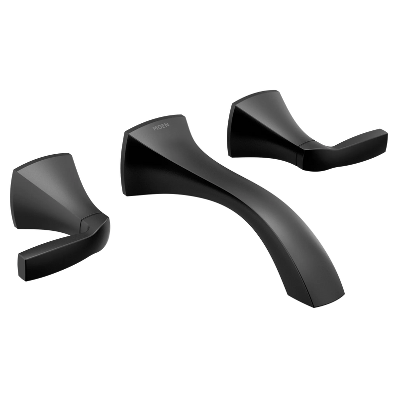 T6906BL - Matte Black