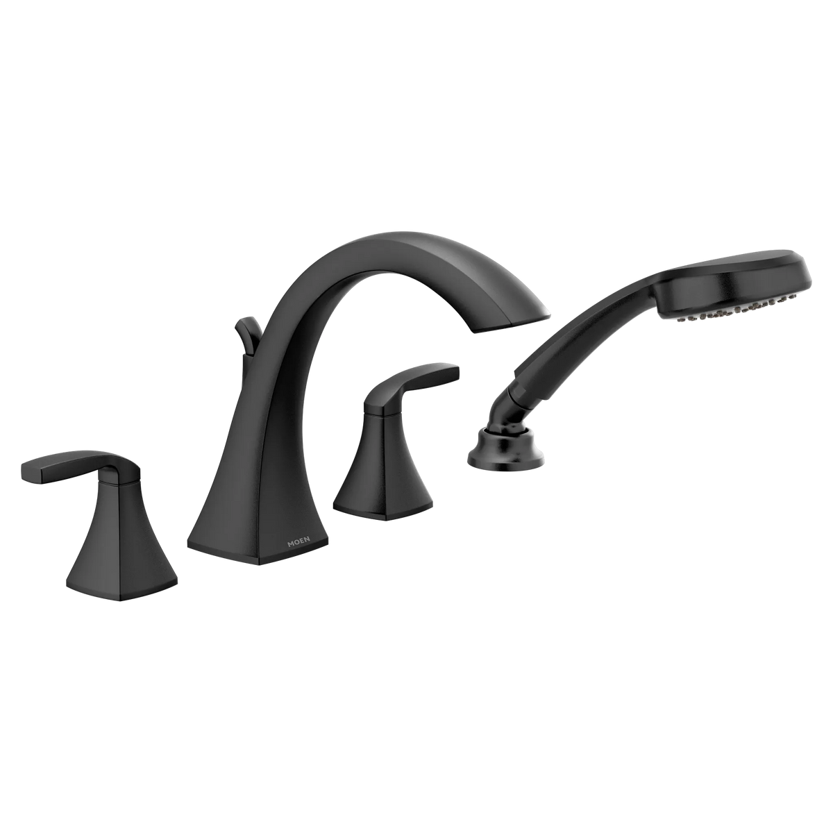 T694BL - Matte Black