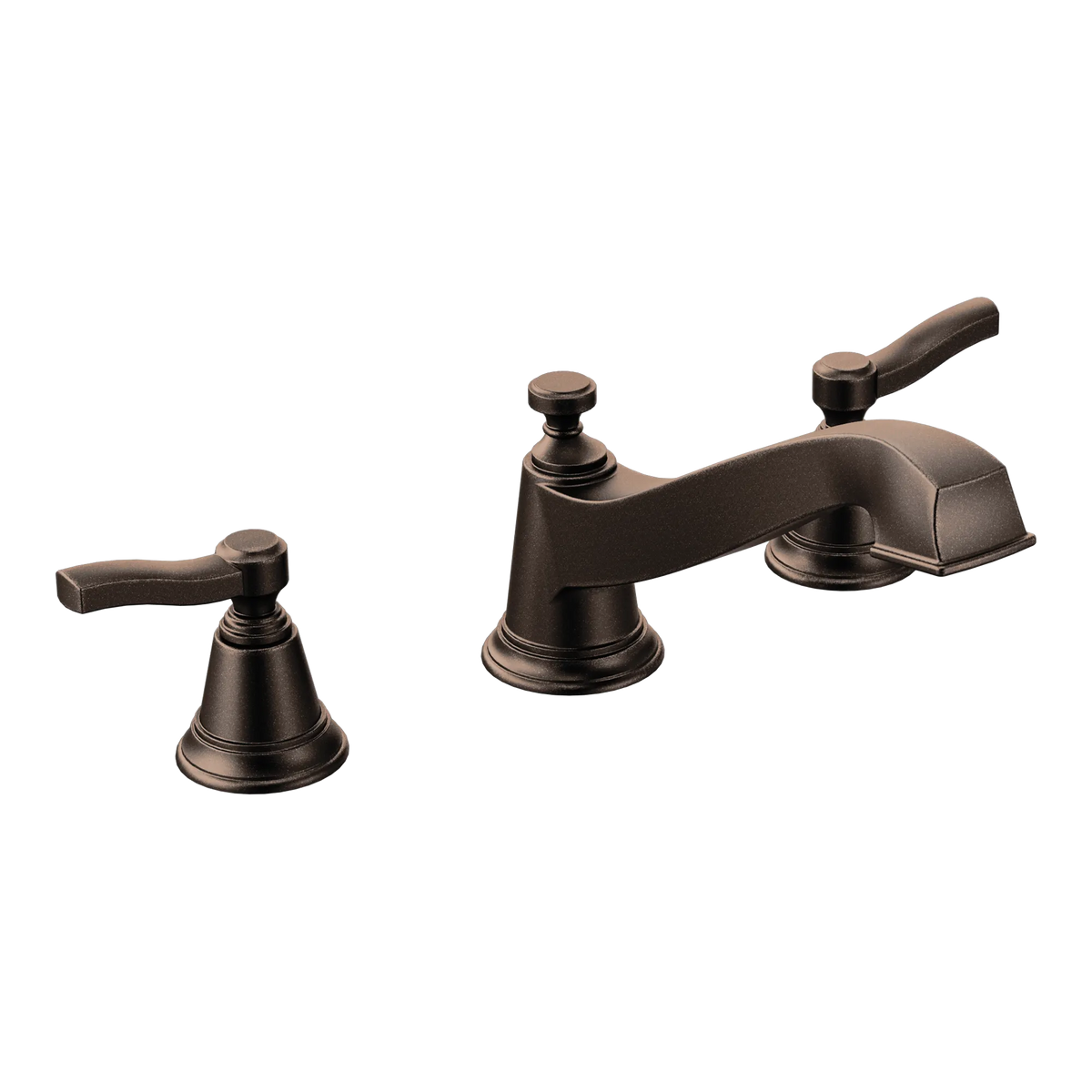TS923ORB - Oil Rubbed Bronze