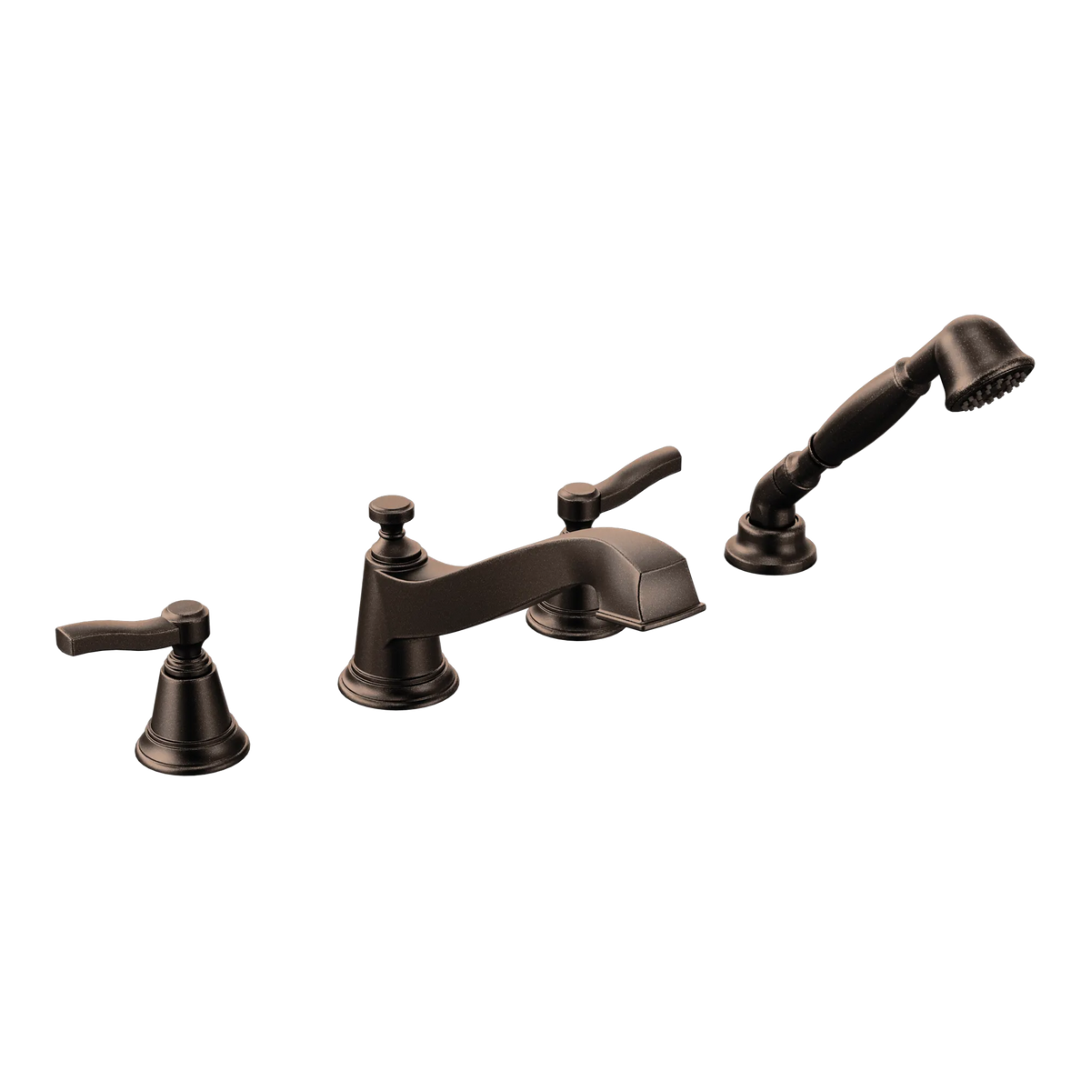 TS925ORB - Oil Rubbed Bronze