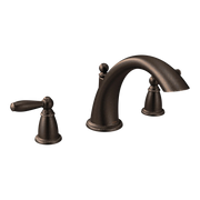 T933ORB - Oil Rubbed Bronze