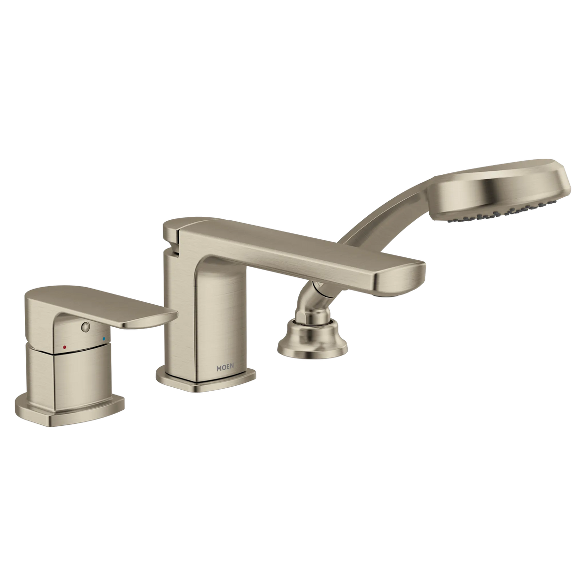 T937BN - Brushed Nickel