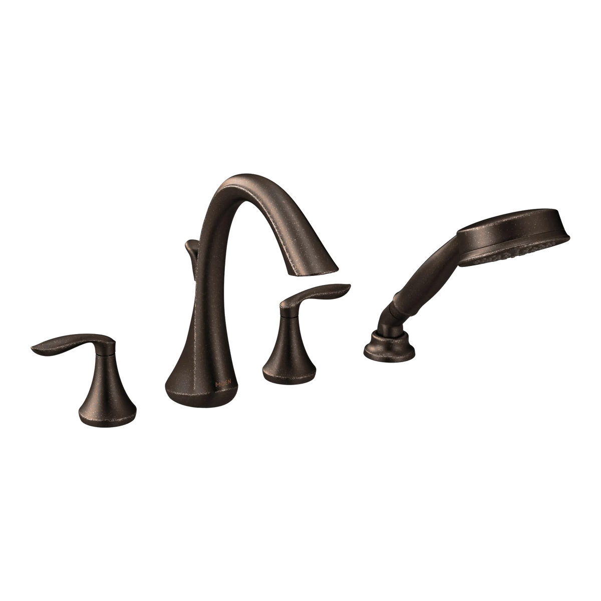 T944ORB - Oil Rubbed Bronze