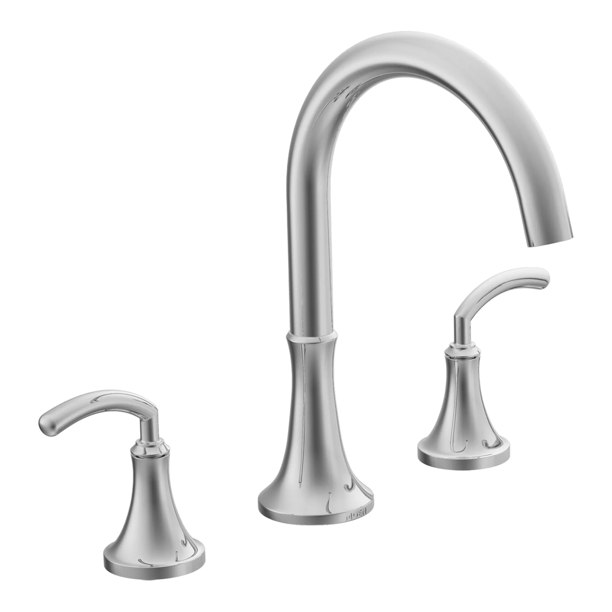 T963 - Chrome