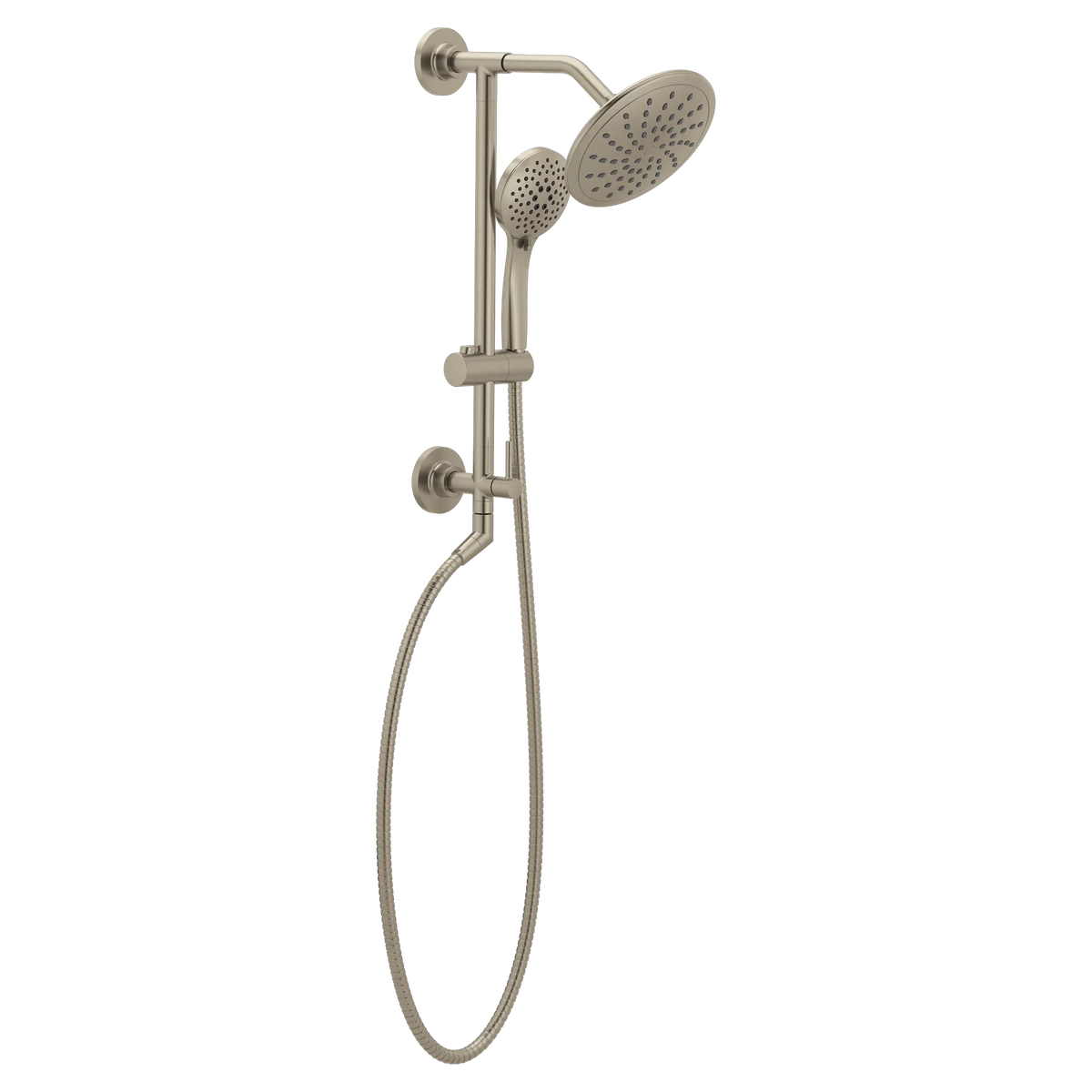 6345BN - Brushed Nickel