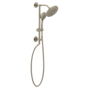 6345BN - Brushed Nickel