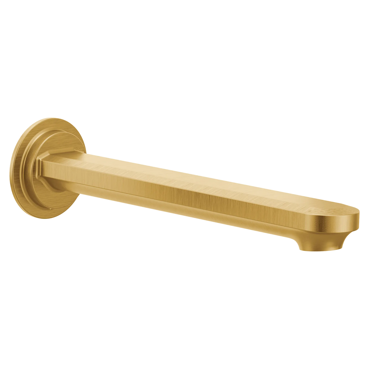 TF4326BG - Brushed Gold