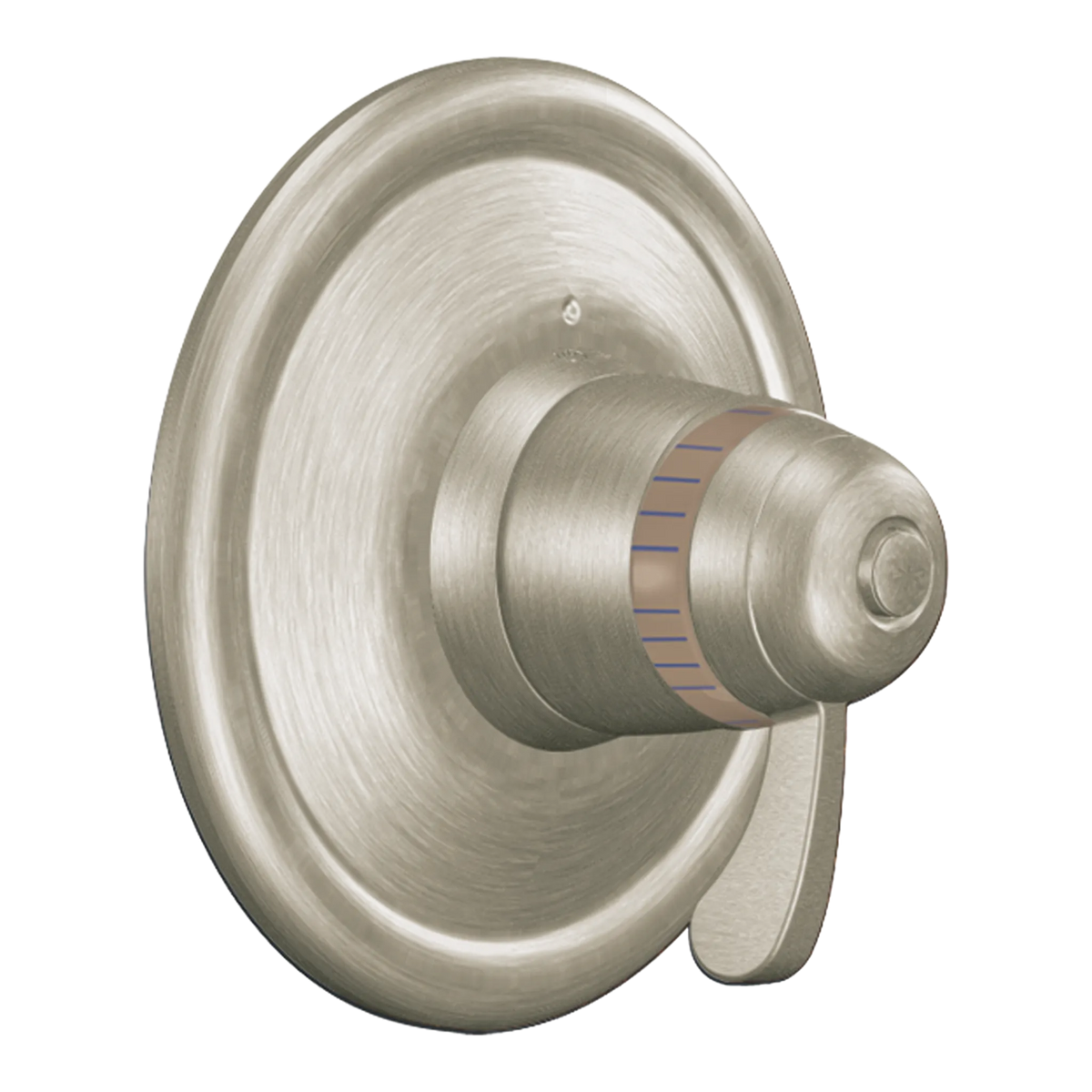TS3411BN - Brushed Nickel