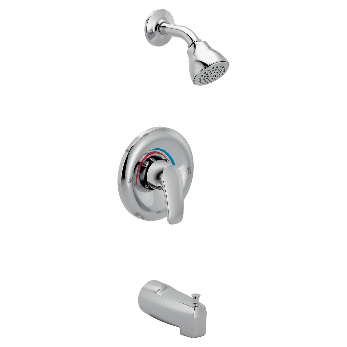 L23553EP - Chrome