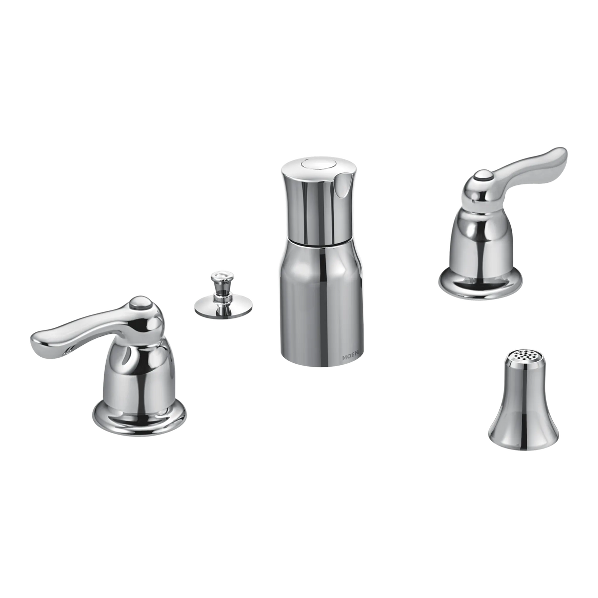 TL5265 - Chrome