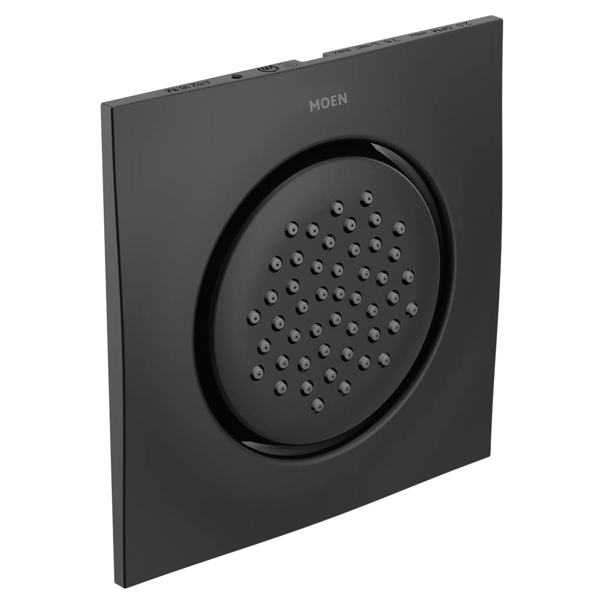 TS1320BL - Matte Black