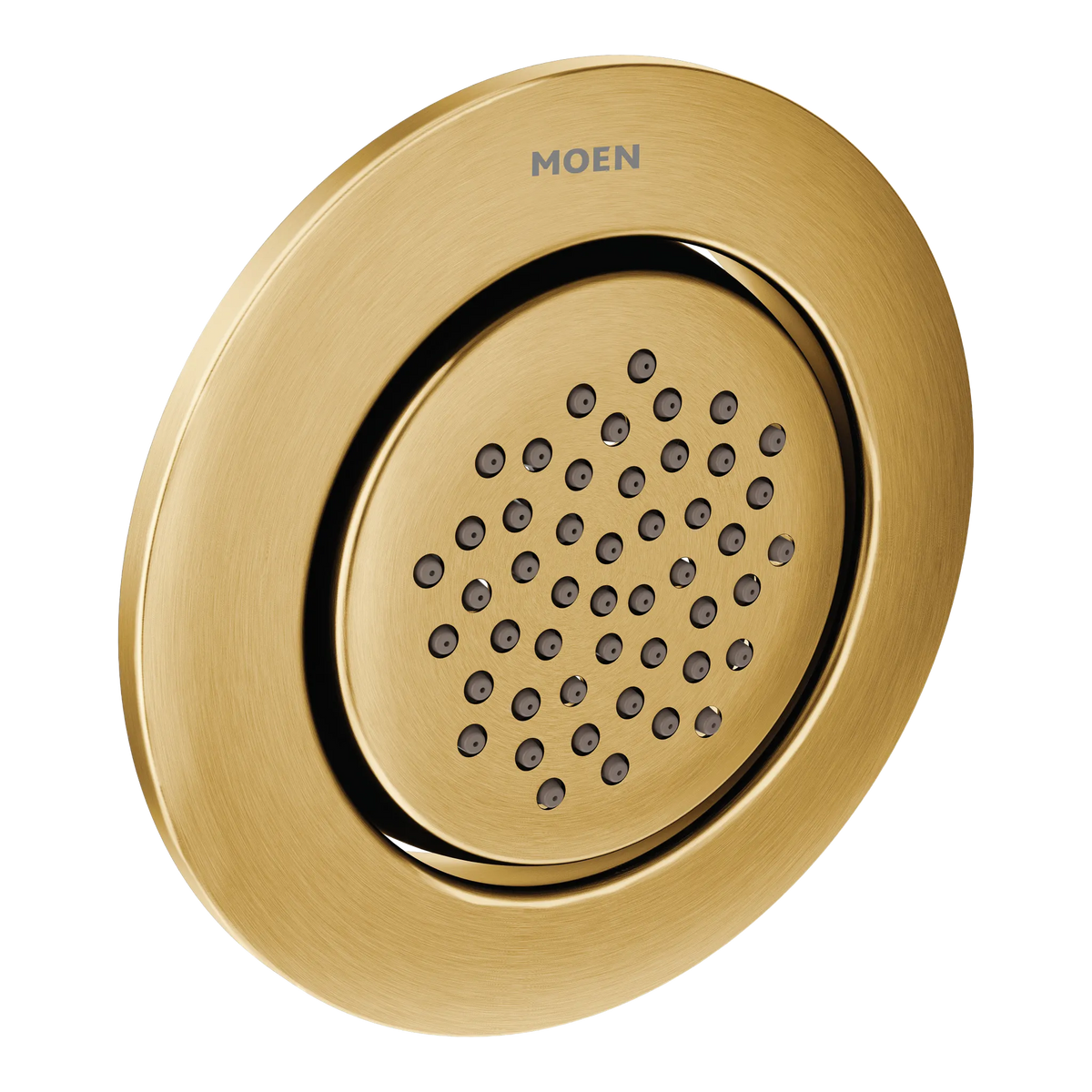 TS1322BG - Brushed Gold