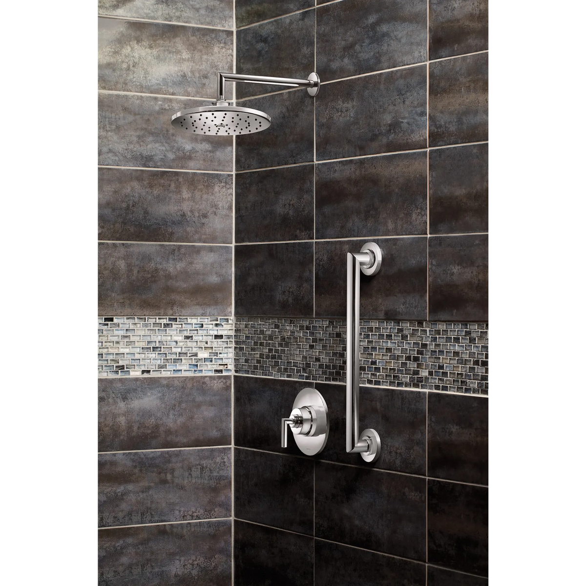 TS22003EPBN - Brushed Nickel