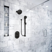 TS2200BL - Matte Black