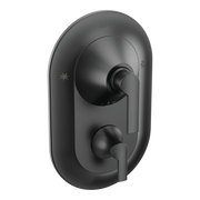 TS2200BL - Matte Black
