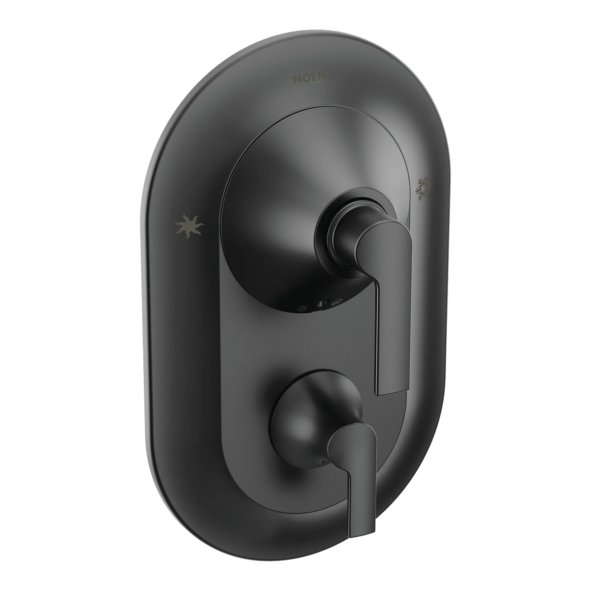 TS2200BL - Matte Black