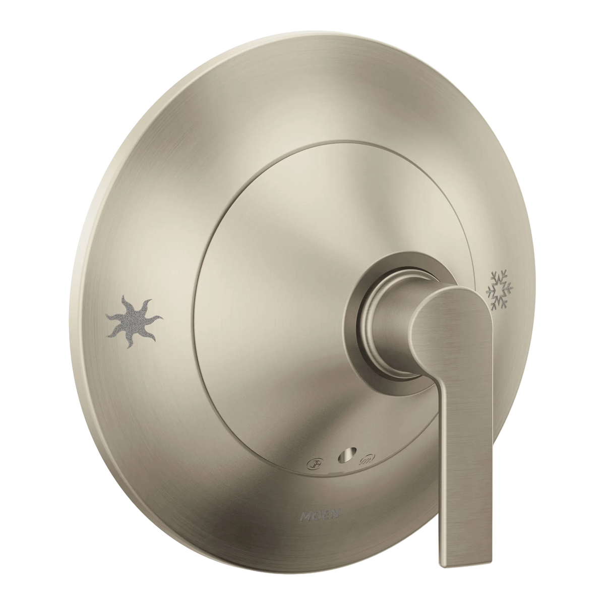 TS2201BN - Brushed Nickel