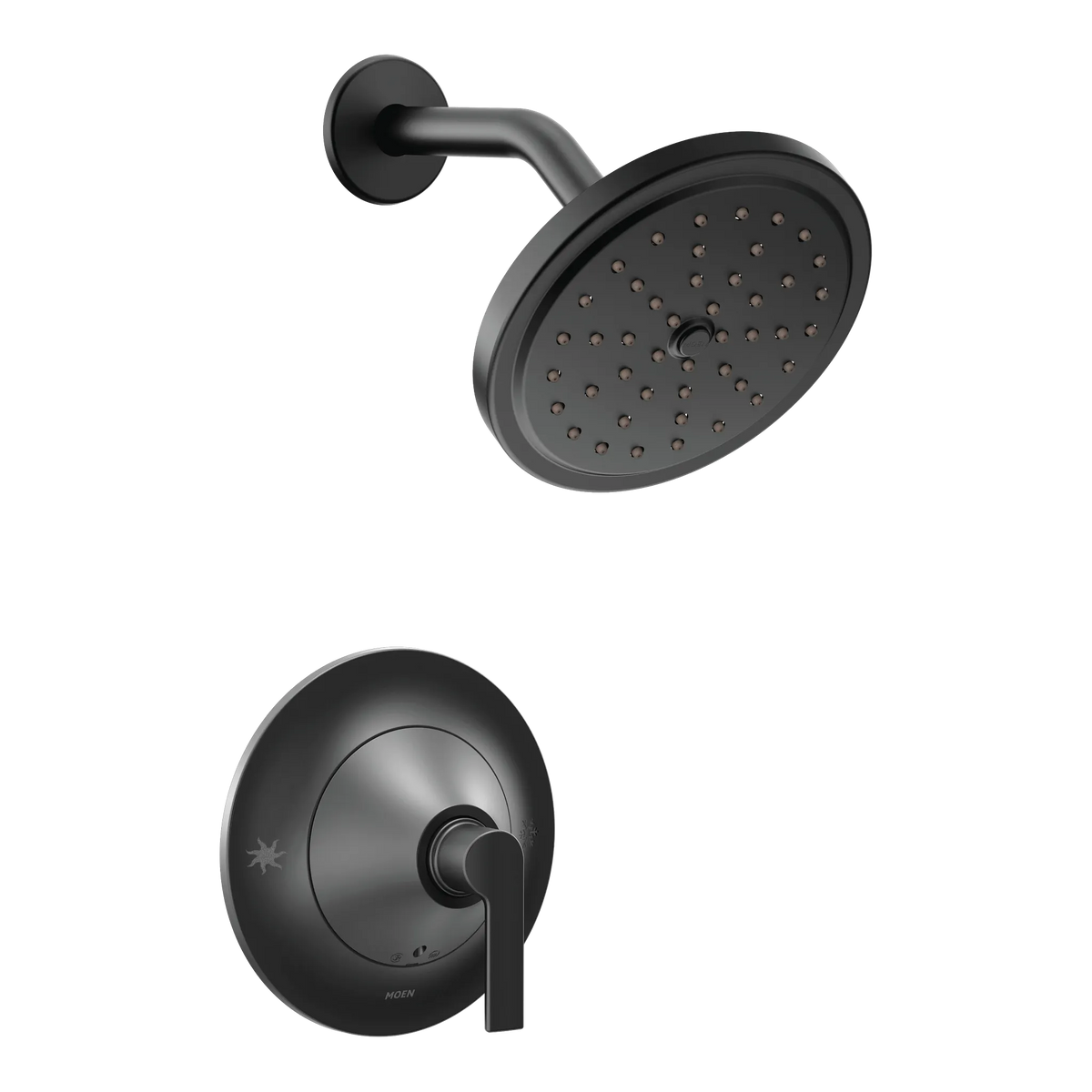TS2202EPBL - Matte Black