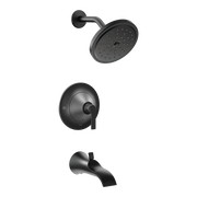 TS2203BL - Matte Black